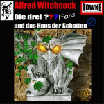 Cover - Das Haus der Schatten